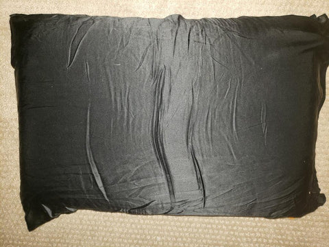 <p>Where have you been all of my existence Mulberry Park Silks. Now I honestly look forward to laying my head down at night. Living in Colorado with the colder and drier season upon us, this pillow case has been such a welcome change. I've noticed that when I apply my moisturizer before bedtime, by sleeping on this super soft, silky goodness, my skin is still just as moisturized and not dried out in the morning.