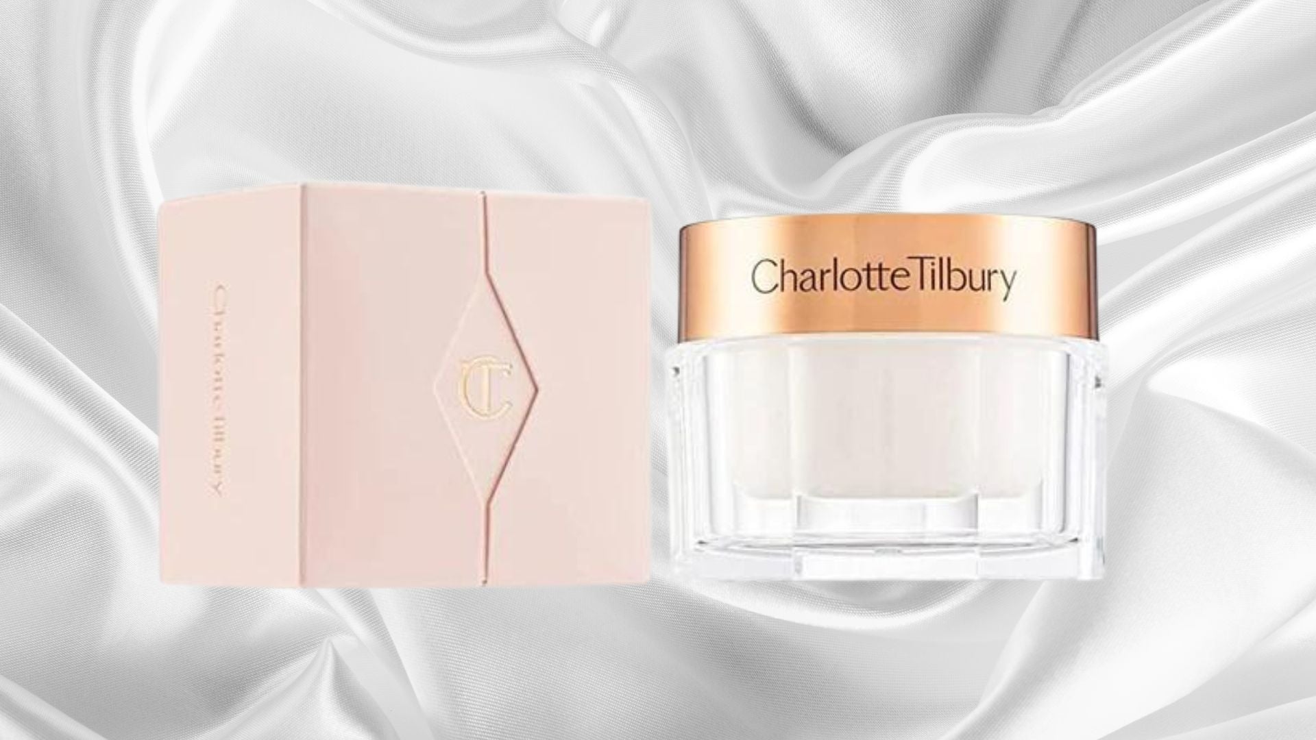 Don't Waste Your Money on Charlotte Tilbury Skincare Until You Read This