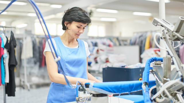 Is Drycleaning Ruining Your Silk Sheets?