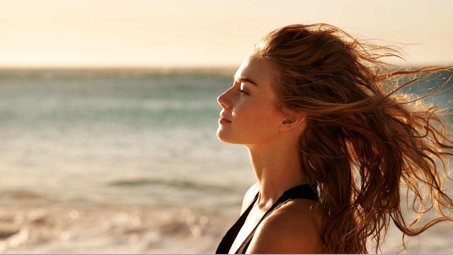 Sun, Surf, and Seriously Damaged Hair! Five Silk Products To Save Your Hair This Summer