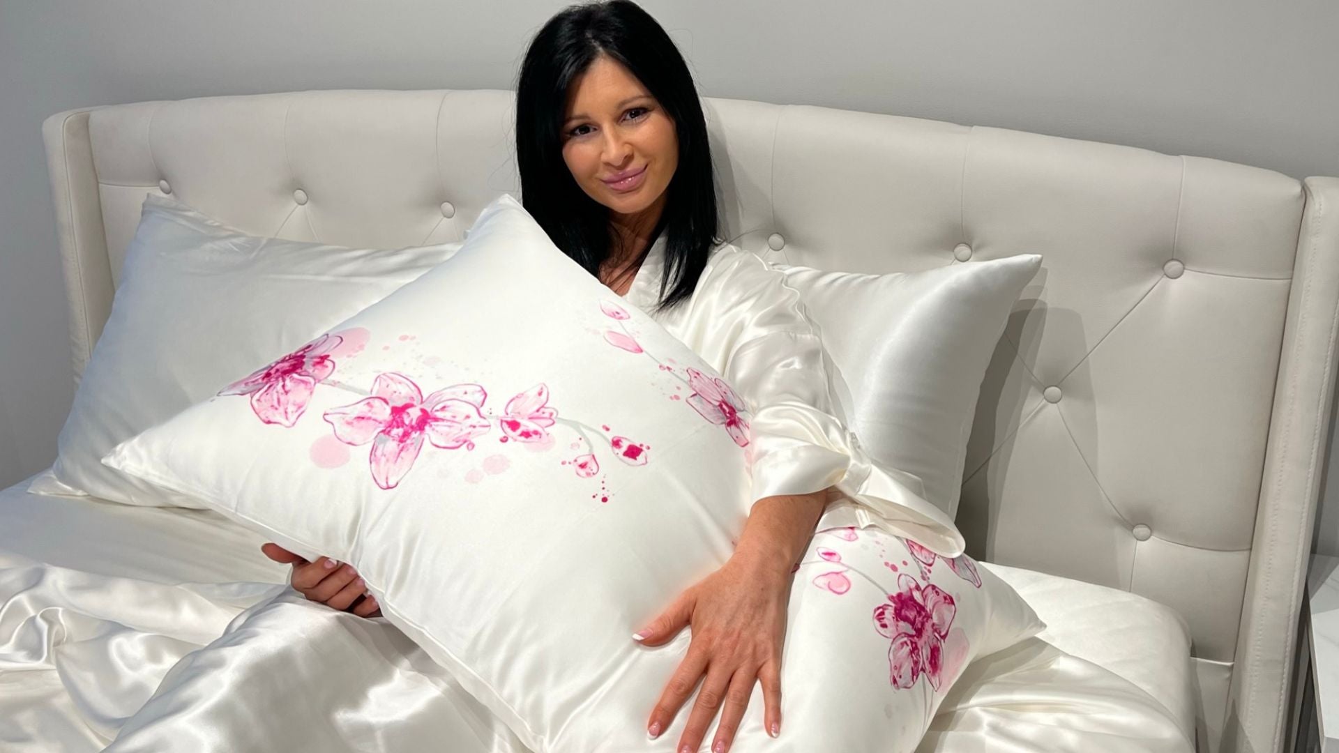 Why Choose a Silk Pillowcase?