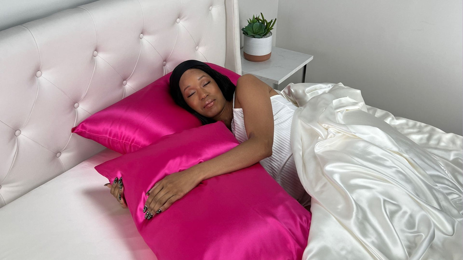 Mulberry Park Silks Named Best Cooling Sheets by Southern Living