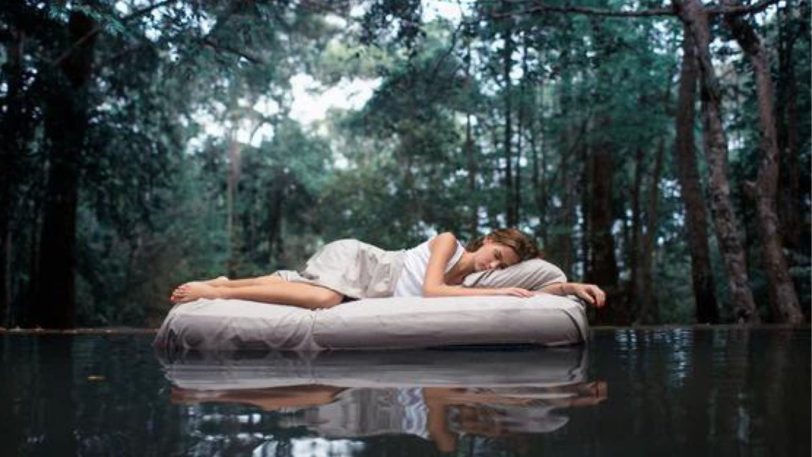 Restorative Slumber: The Transformative Power of Silk for Better Sleep