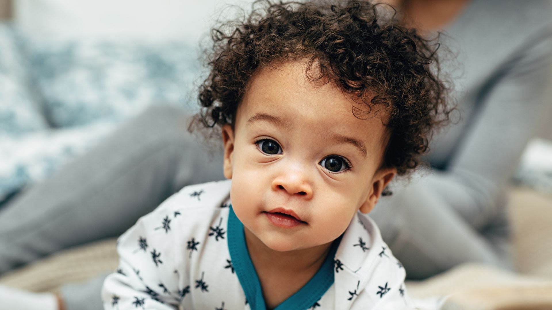 Silk Crib Sheets and Toddler Pillowcases: Extra TLC for Your Baby's Curly Hair