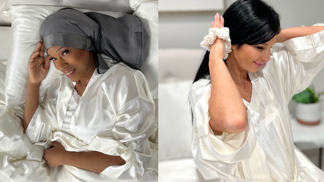 Mulberry Park Silks Featured in Daily Mom’s Valentine’s Day Gift Guide