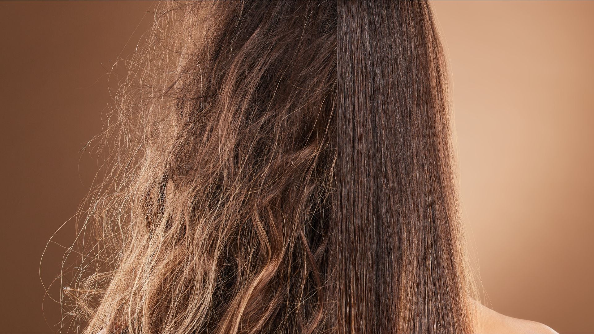 How to Tame Frizzy Hair: The Silk Pillowcase Solution