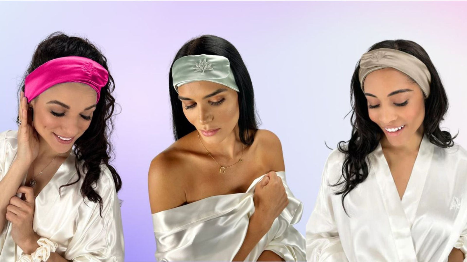 A Little Luxury for College Life: Silk Dorm Room Essentials Under $50!