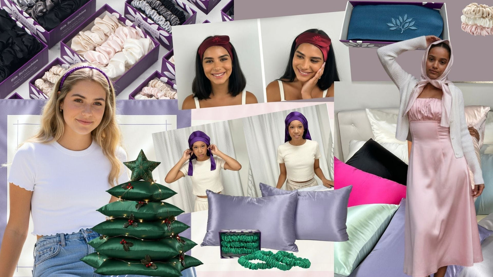 Gifts for Teens: Mulberry Park Silks Makes Holiday Shopping Easy