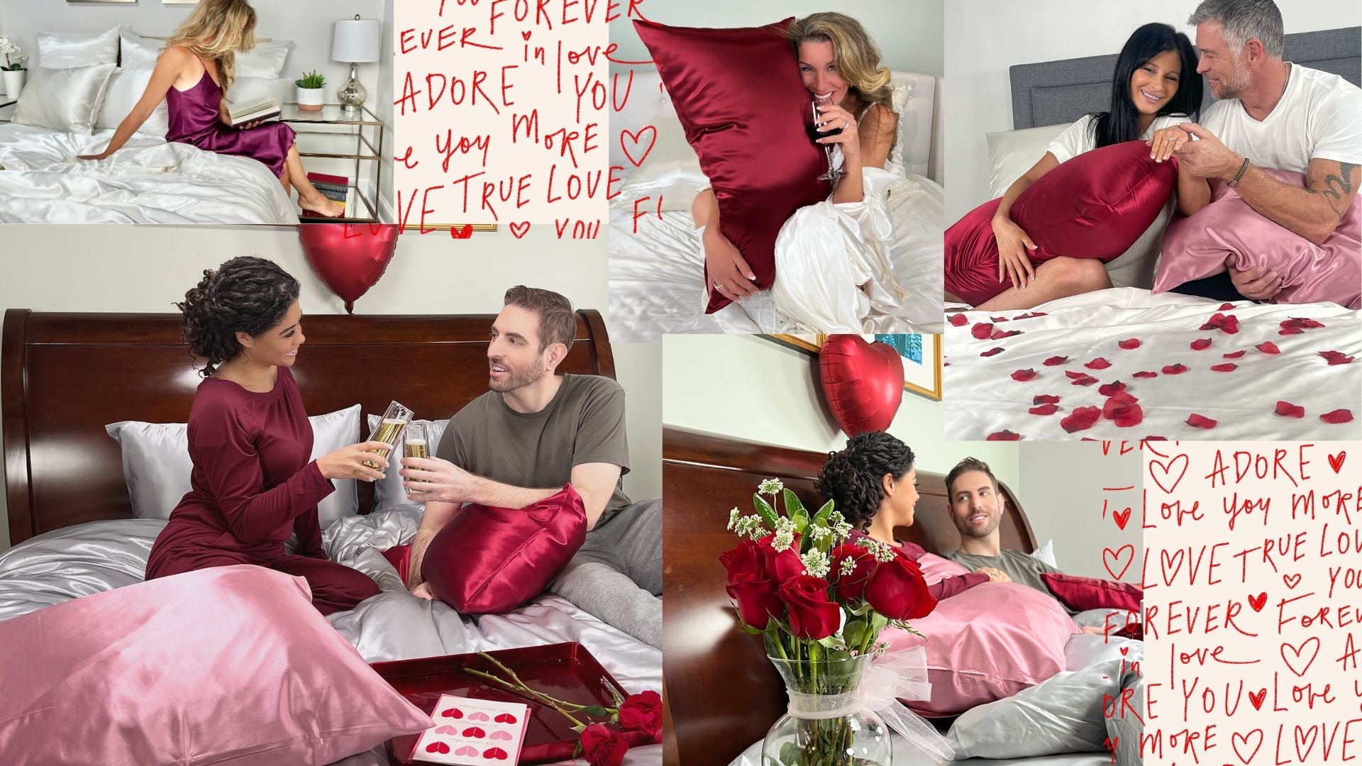 Wrap Your Love in Luxury: The 2025 Valentine’s Day Gift Guide from Mulberry Park Silks