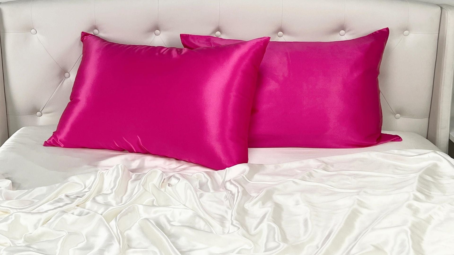 The Real Deal on Silk Pillowcases - Are They Truly Worth It?