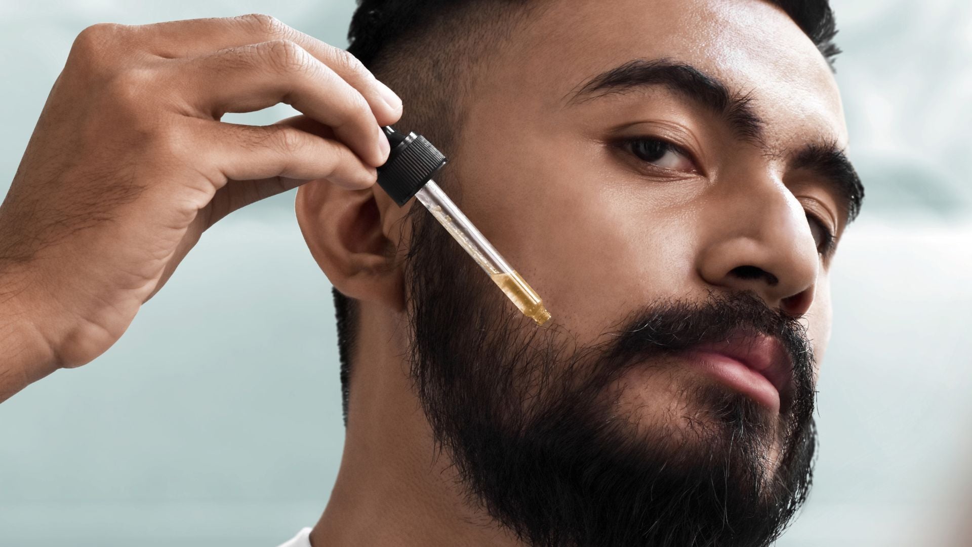 9 Essential Items for a Killer Beard