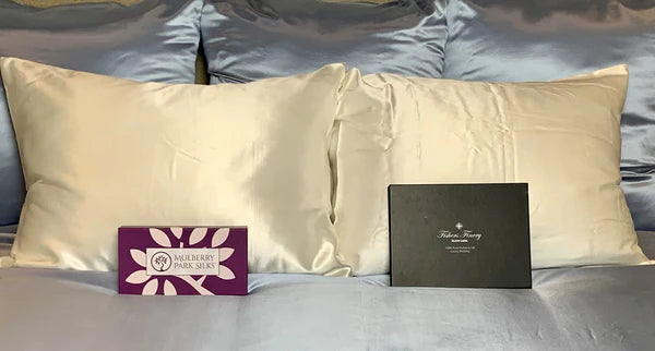 Which is Better for Your Skin, a Silk Pillowcase or a Satin