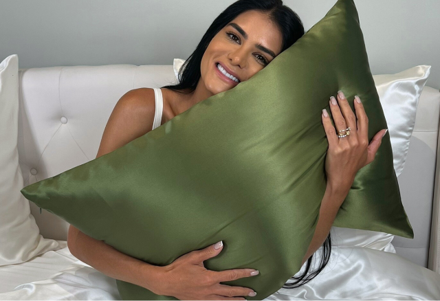 What No One Tells You About Peptides and Pillowcases