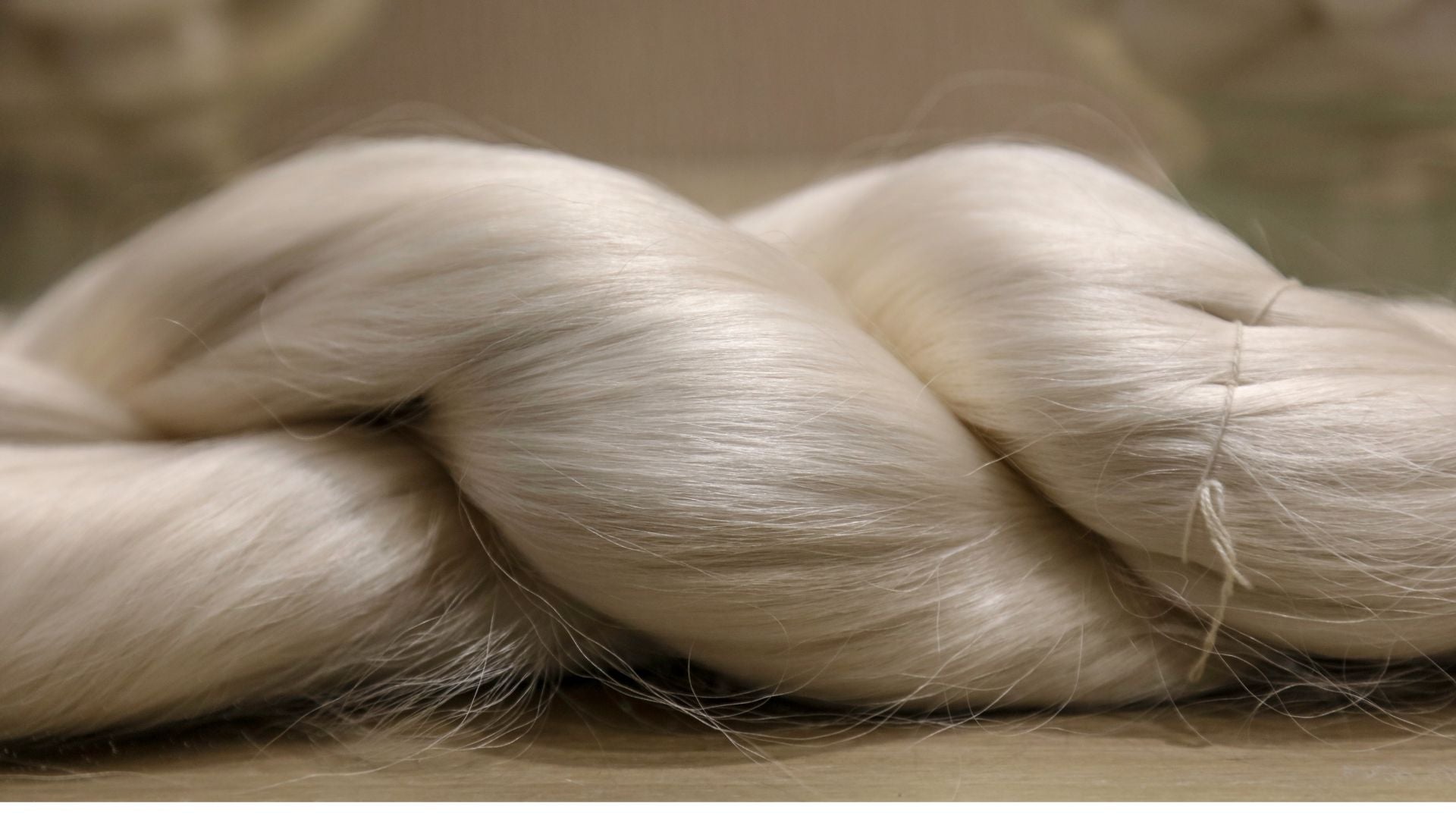 What Is Organic Silk and Do You Really Need It?
