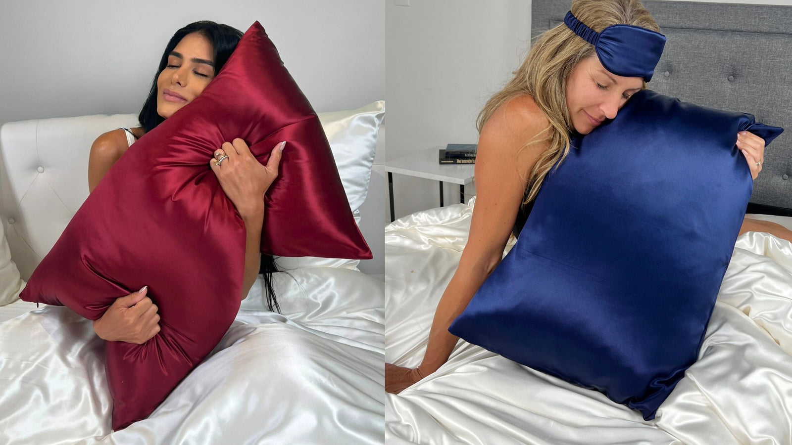 The Truth About Silk Pillowcases: What Companies Don’t Tell You (2025)