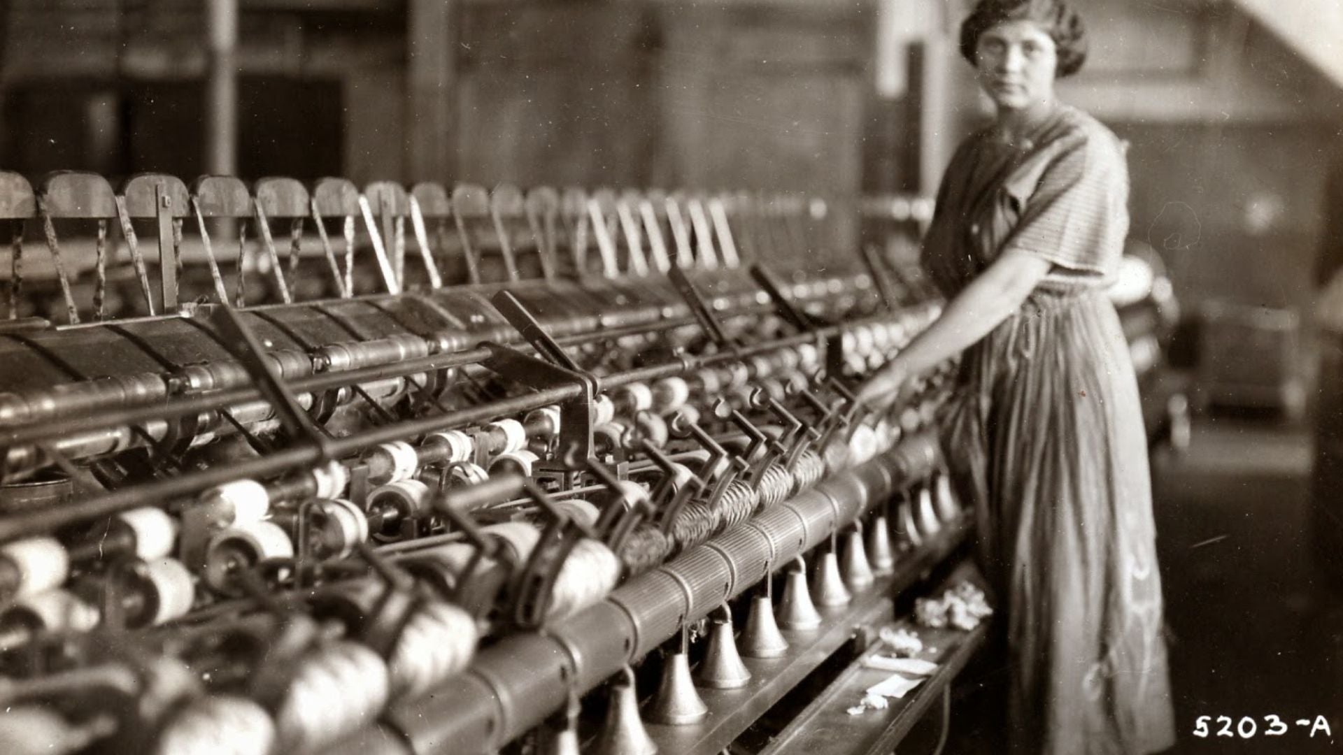 Threads of History: Connecticut’s Surprising Connection to the Silk Industry