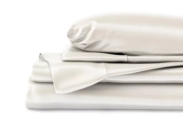 Genuine Silk vs. Synthetic Satin: Understanding the Difference When Buying Silk Pillowcases and Sheets