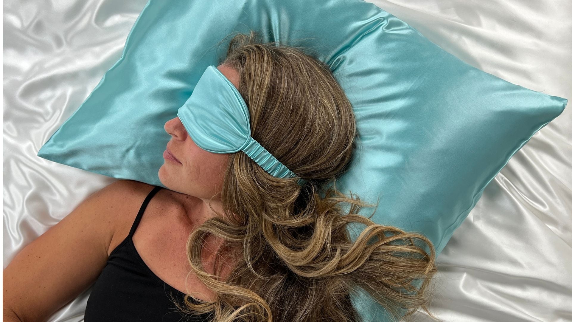 How to Choose the Best Silk Sleep Mask: A Buyer’s Guide