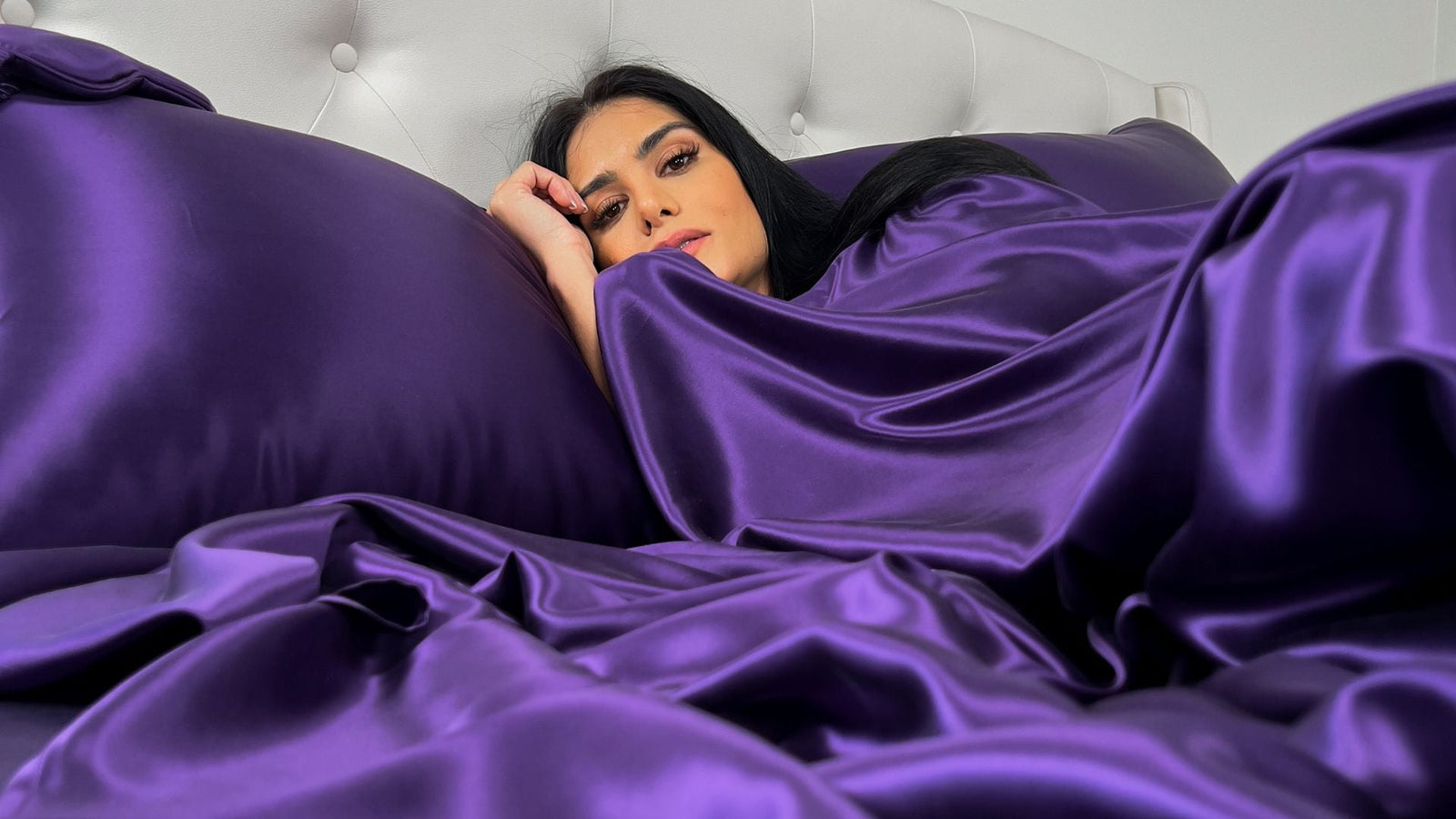 How Do I Know If Silk Is Real? How to Identify Genuine Mulberry Silk