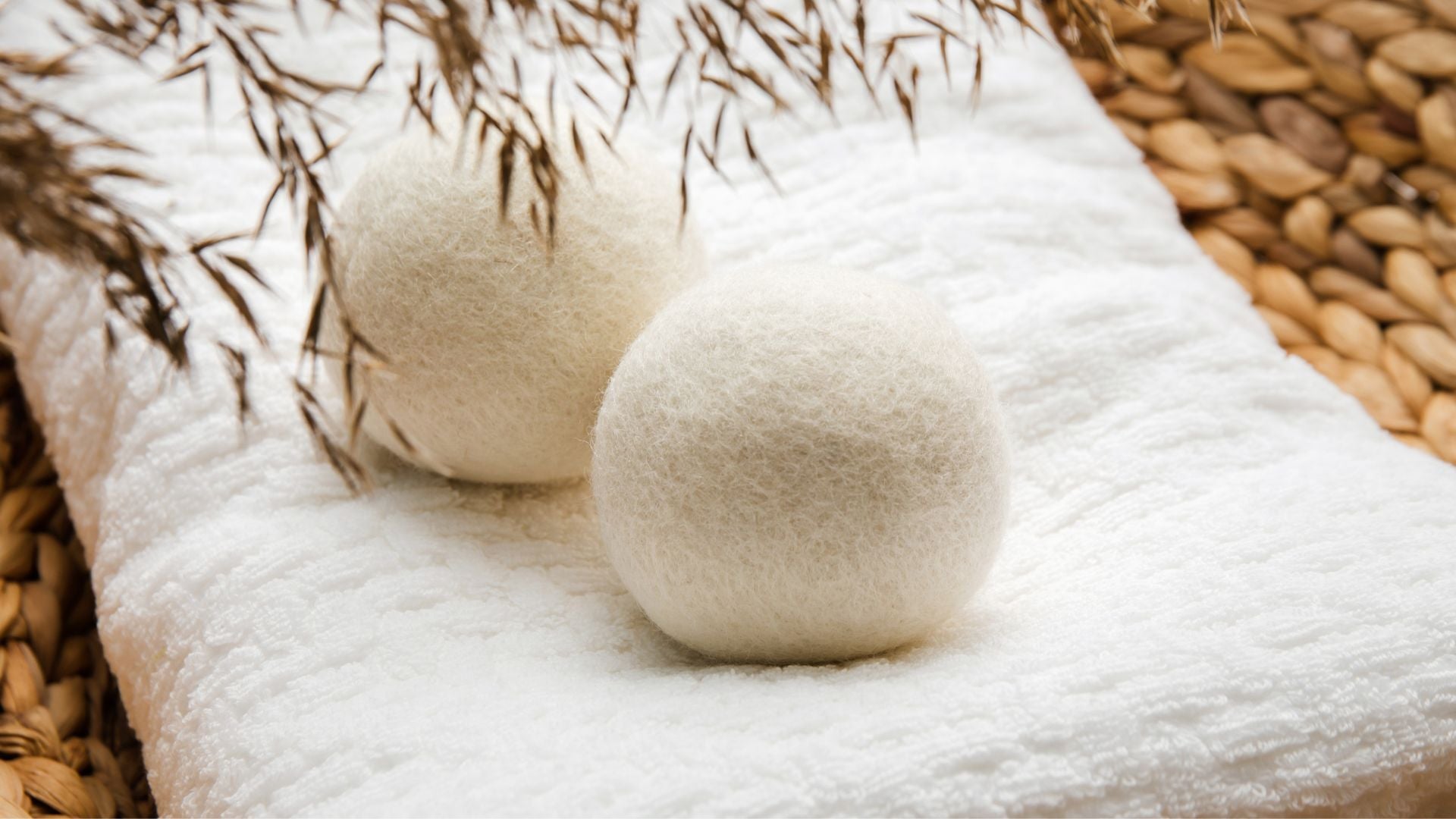 Care Tips to Extend the Life and Performance of Wool Dryer Balls