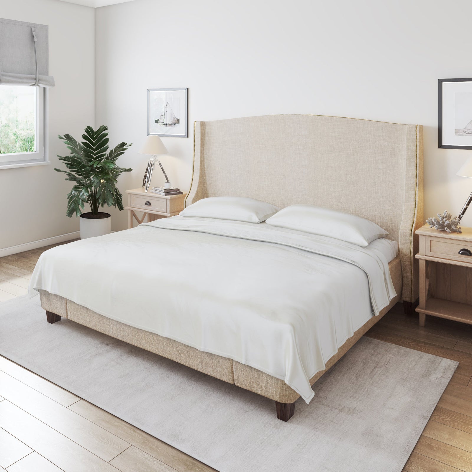 30 Momme Silk Bedding