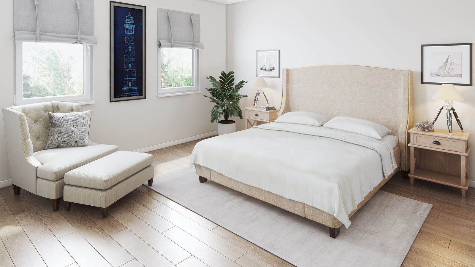 Pure Mulberry Silk Bedding