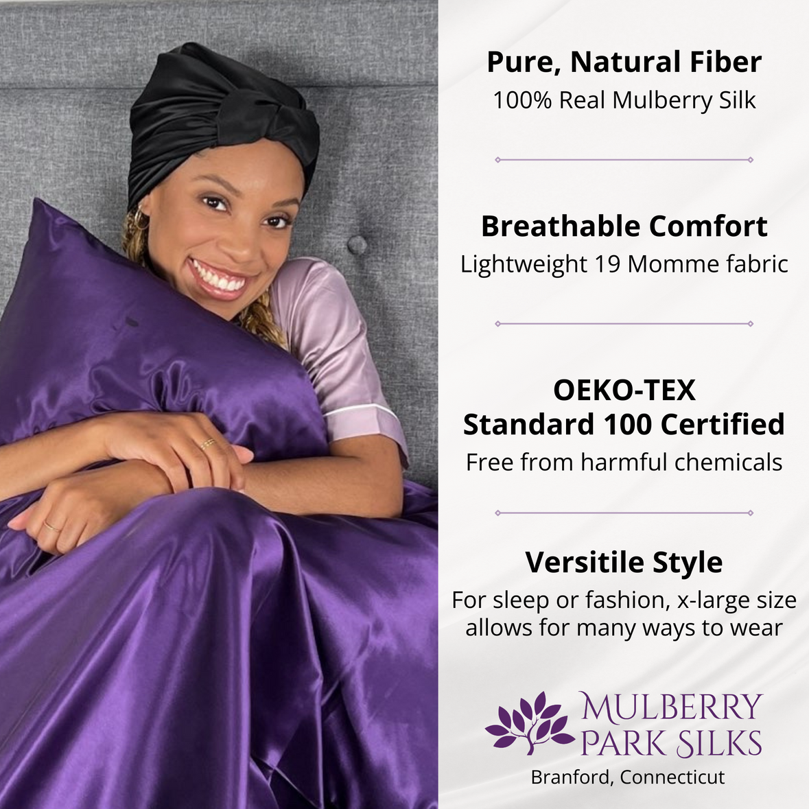 Silk square best sale