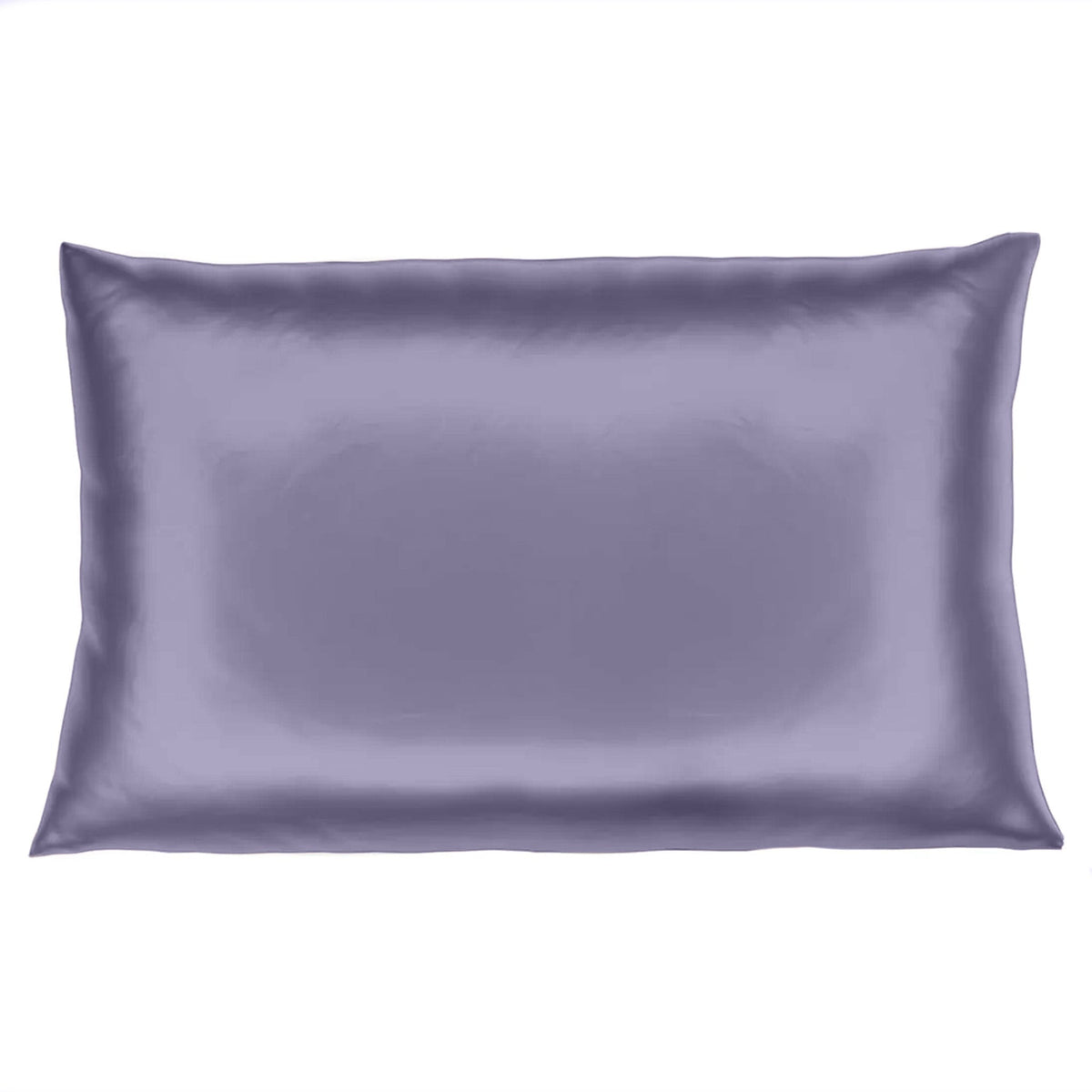 19 Momme Silk Pillowcase - Lilac
