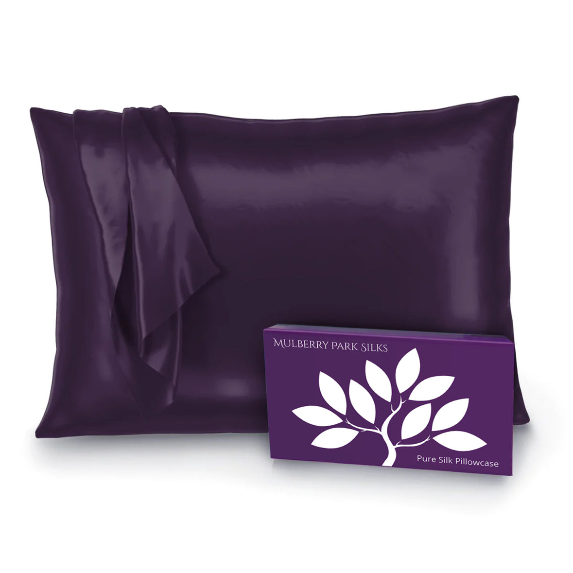 22 Momme Silk Pillowcase