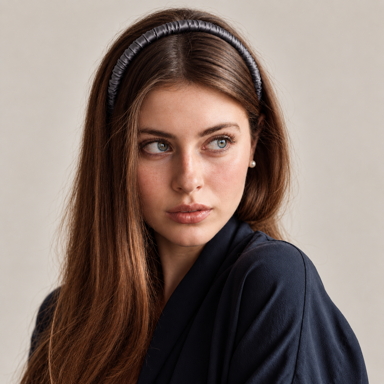 Woman w...