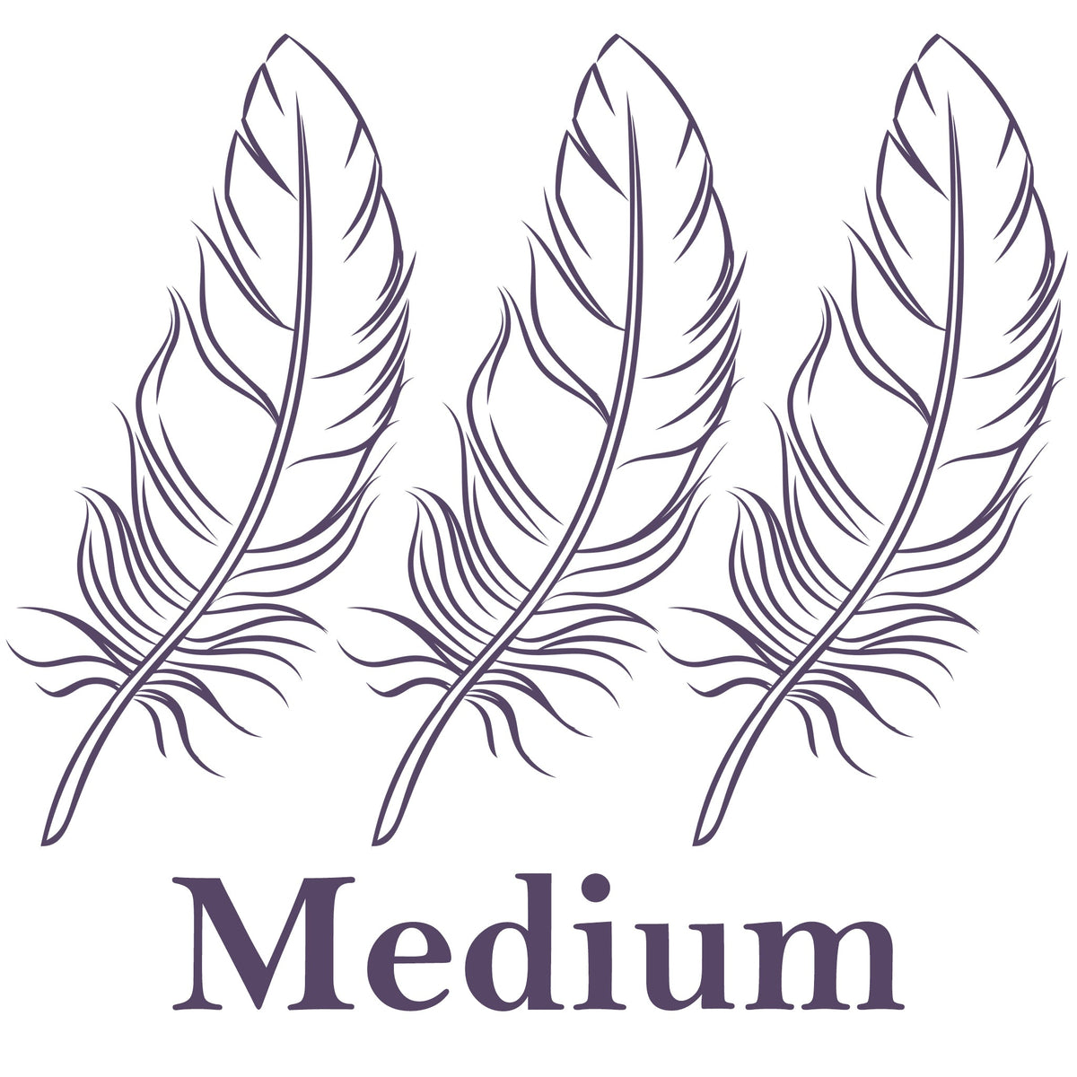 Mulberry Park Silks Scandia Home Salzburg Polish White Goose Down Pillow - Medium Fine Linens