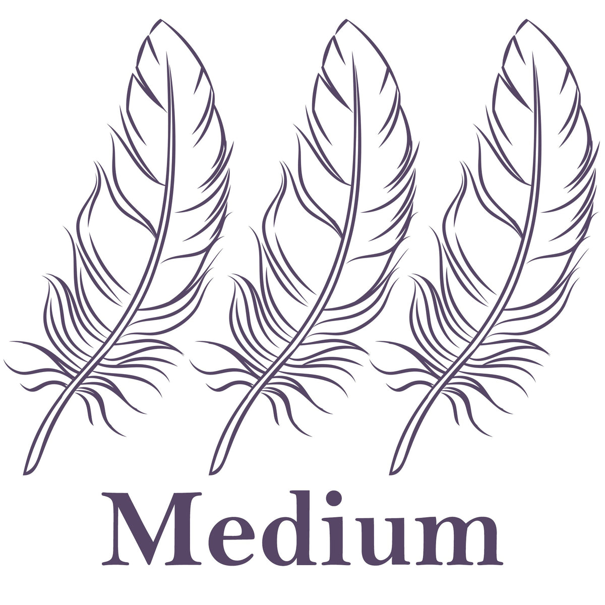 Scandia Home Copenhagen European White Down Pillow - Medium Fine Linens