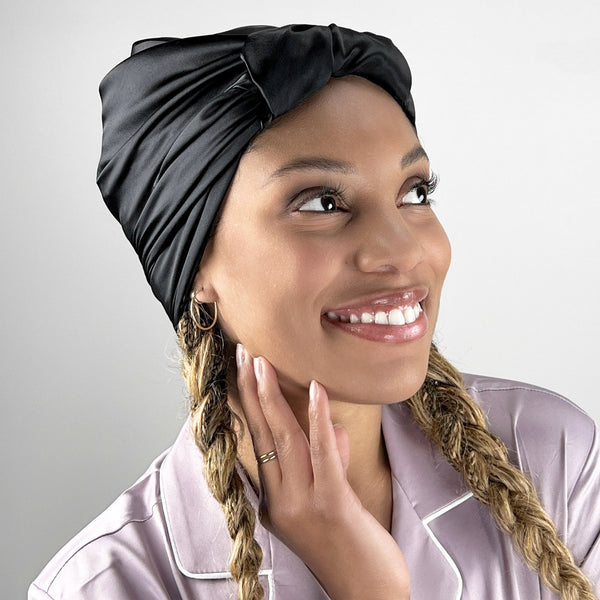 Why NOT to Buy a Silk Pillowcase in 2024 Mulberry Park Silks