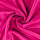 Silk Square Head Scarf - Magenta