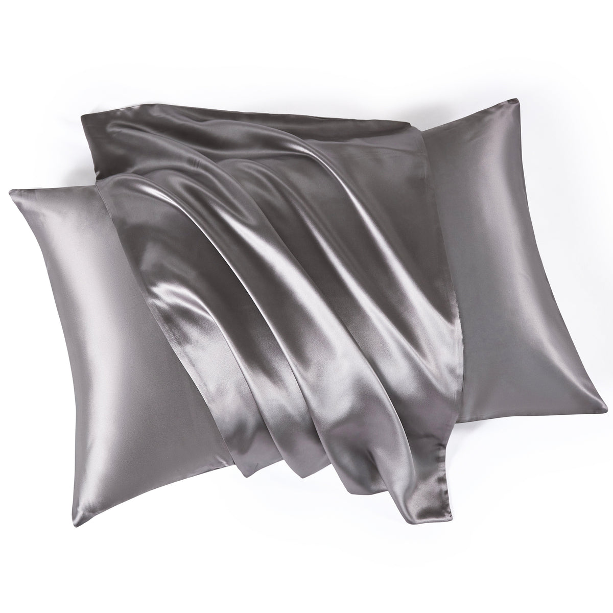 Kepuch Silklike Cover per Honor X8B - Custodia Case Piastra Metallica Incorporata per Honor X8B - Grigio Kepuch Silklike Cover per Honor X8B - Custodia Case Piastra Metallica Incorporata per Honor X8B - Grigio