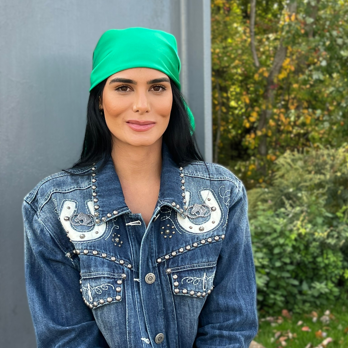 I Tested The Benefits Of Using Silk Scarves For Hair Wrapping At Night