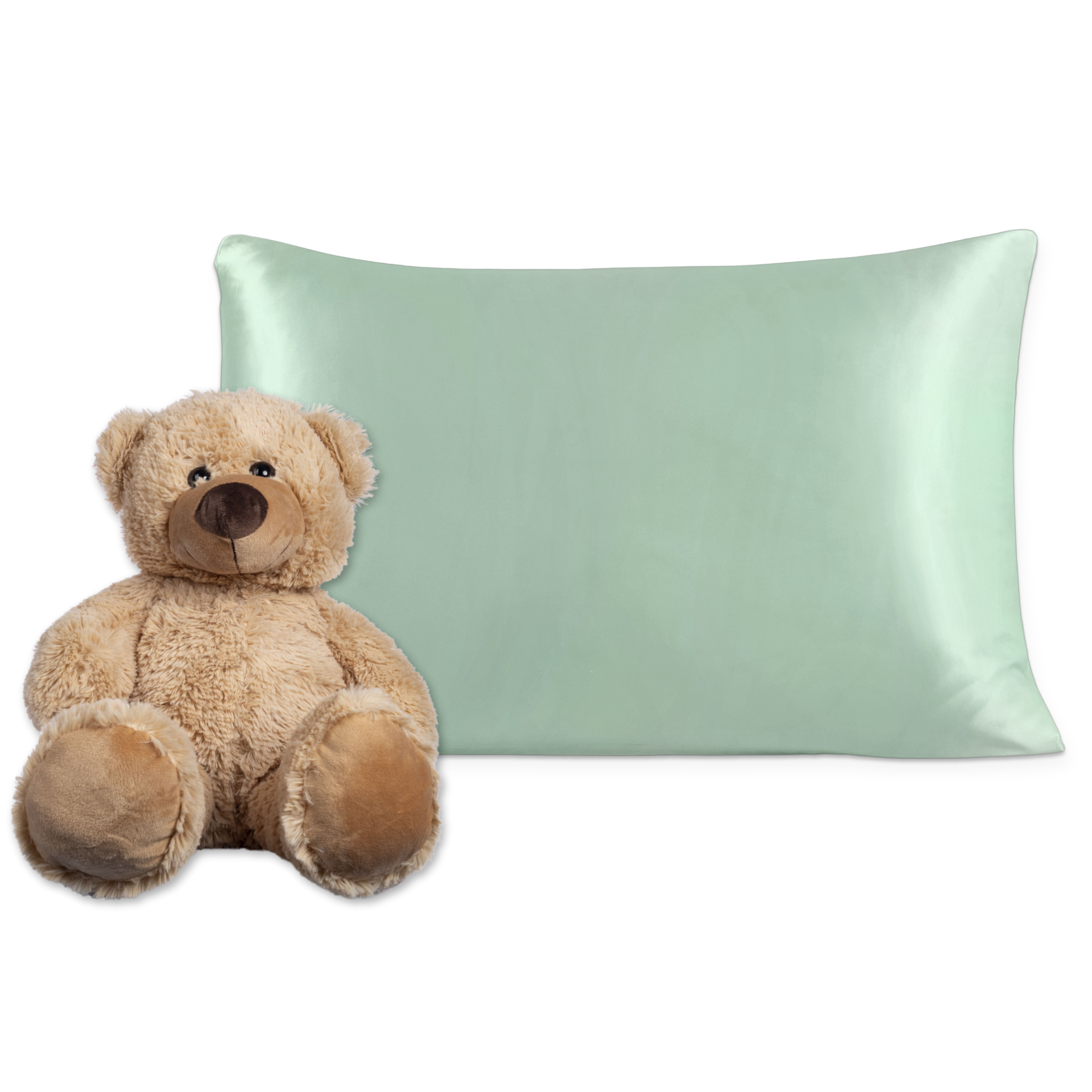 Pure Silk Toddler Pillowcase Mulberry Park Silk