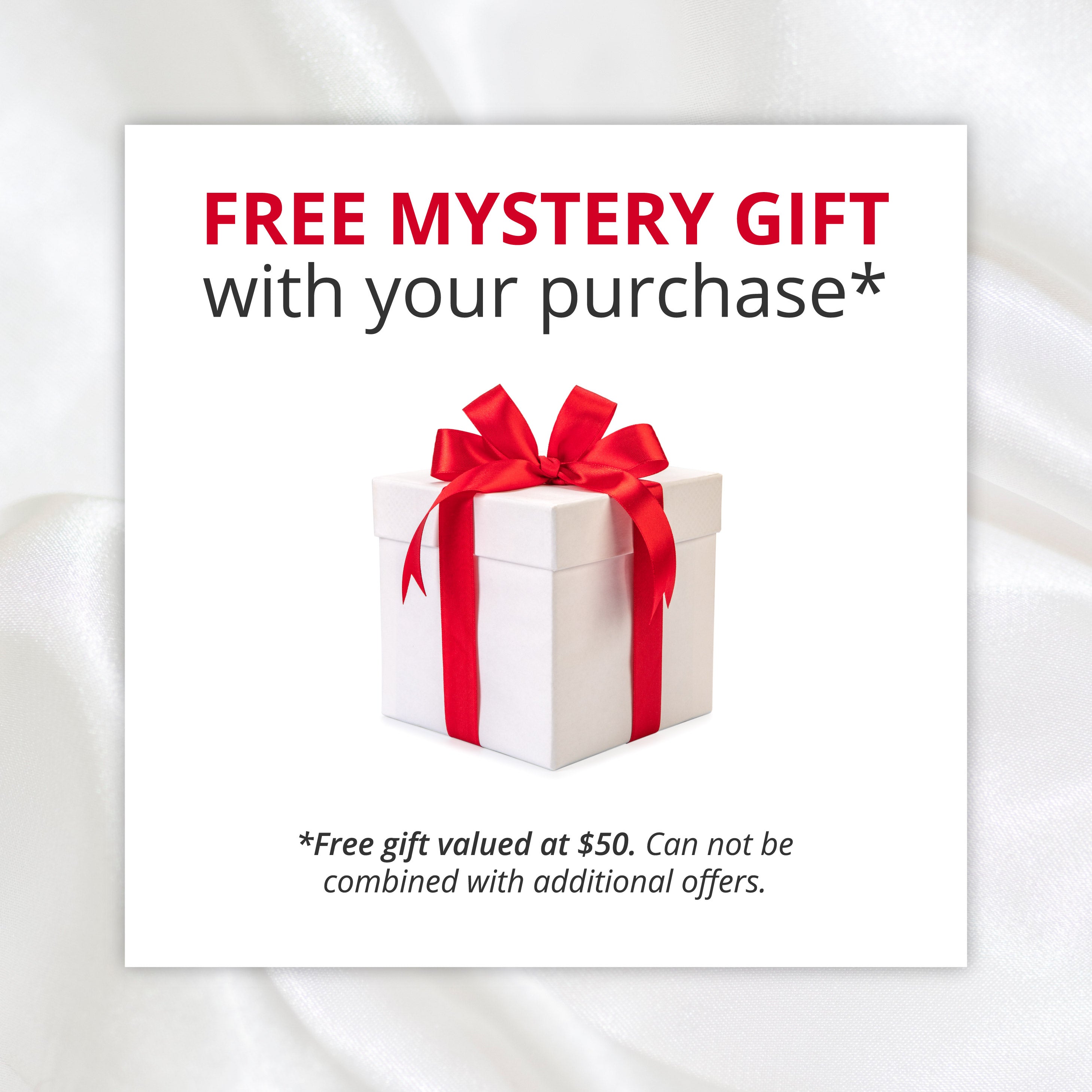 FREE GIFT from Jesus! – michealspencer