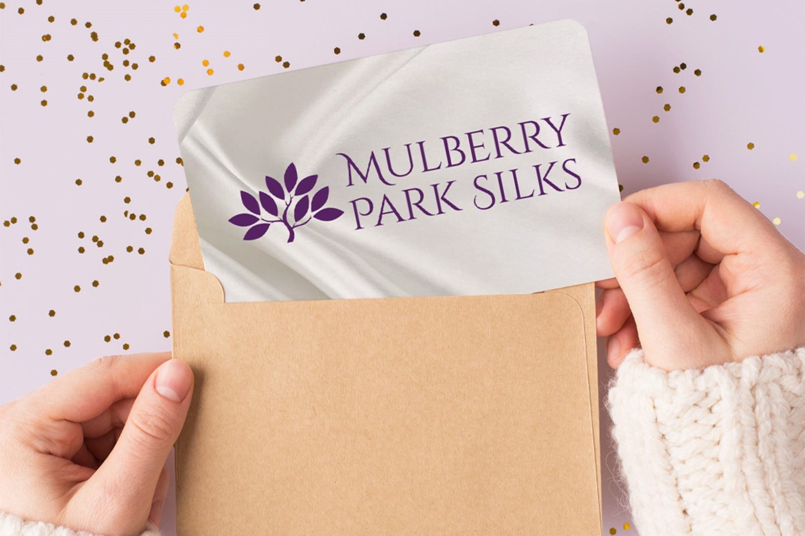 Mulberry Park Silks Gift Card