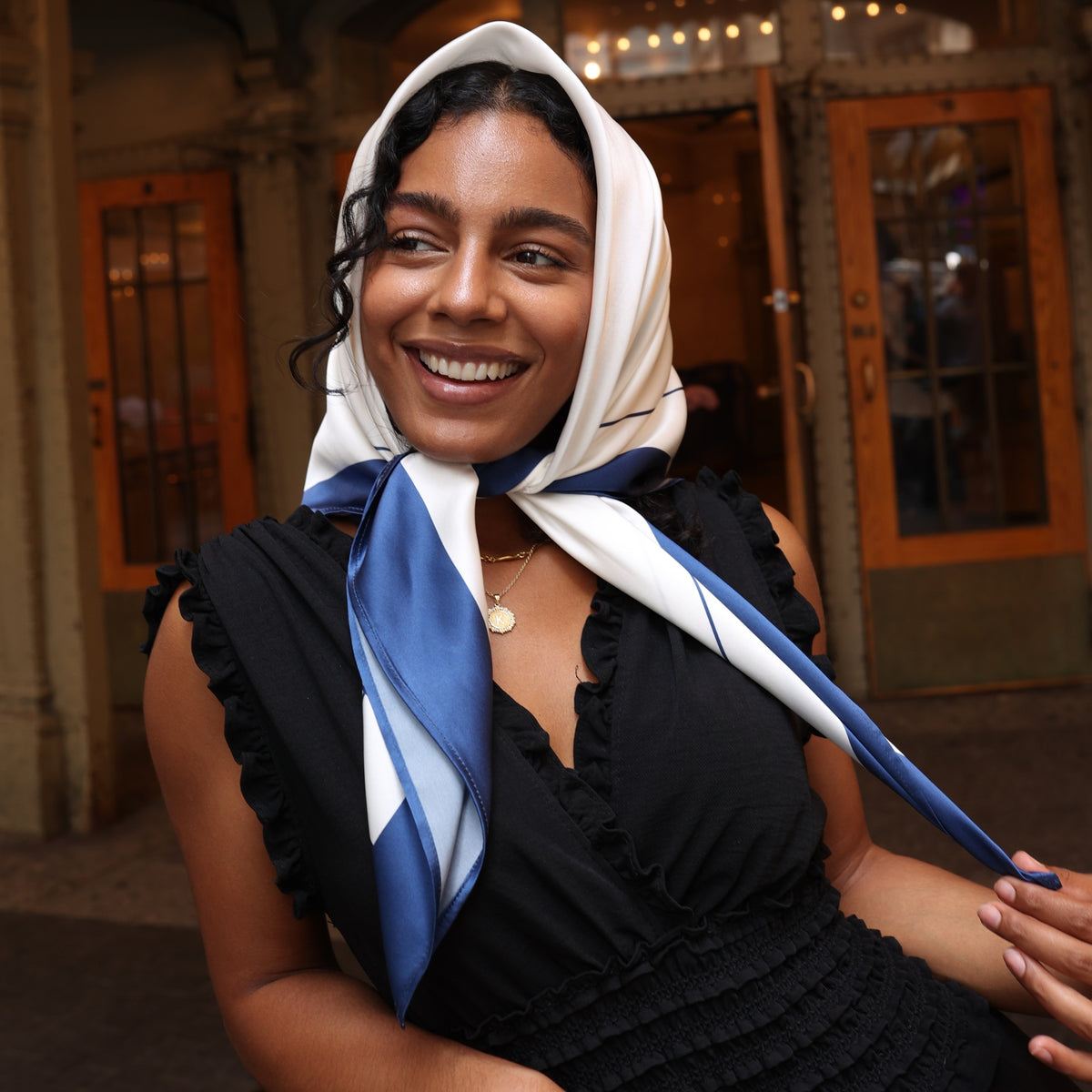 100% Mulberry Silk 36