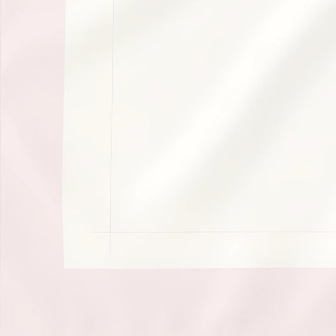 Pink/Ivory