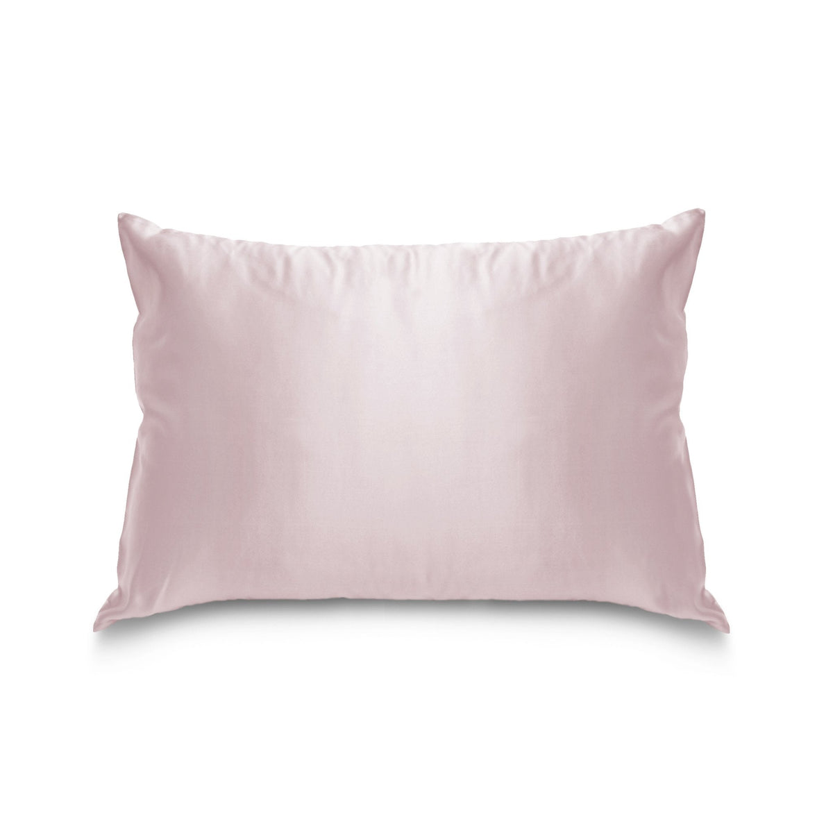 OUTLET Silk Pillowcase for Travel - Pink