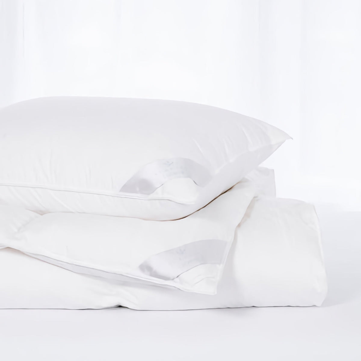 Scandinavian Down Comforter Fine Linens