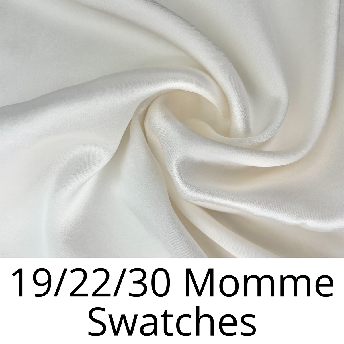 Mulberry Park Silks Fabric Swatch Samples