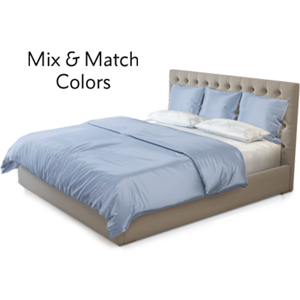 Choosing the Best Detergent for Washing Your Silk Pillowcase, Silk She