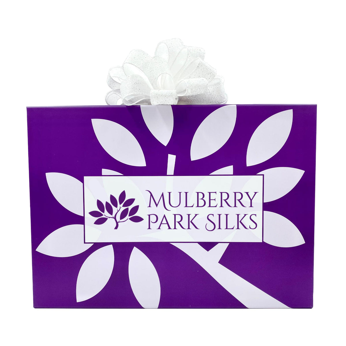 Mulberry Park Silks Mulberry Park Silks e-Gift Card Giftbox