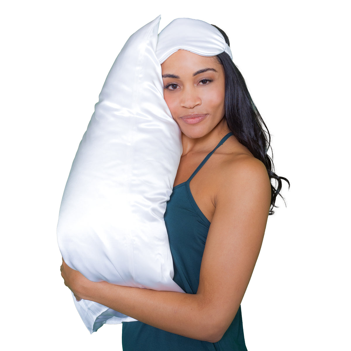 30 Momme Silk Pillowcases