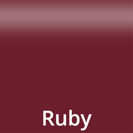 Mulberry Park Silks Complimentary Silk Fabric Swatch Sample Ruby